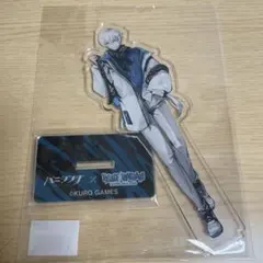 パニシング:グレイレイヴン ヴィレヴァン バンジ アクスタ アクリルスタンド