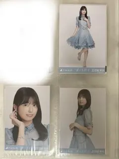 2026年最新】五百城茉央 生写真 チートデイの人気アイテム - メルカリ