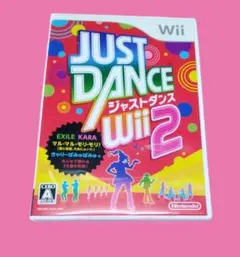 Just Dance Wii 2