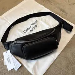 2025年最新】カルバンクライン ボディバッグの人気アイテム - メルカリ