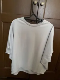 ジャンセン ポンチドルマンプルオーバーT