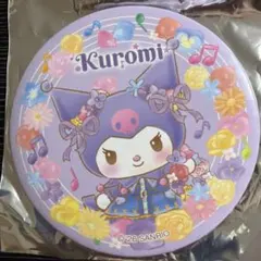 BIG缶バッジ クロミ ハーモニーランドGW大抽選会 - メルカリ