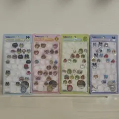 【正規品】ボンボンドロップシール たまごっち お裾分け