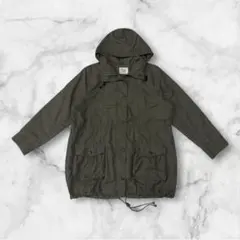 Kiloruan アウター 4L ゆったり ナチュラル