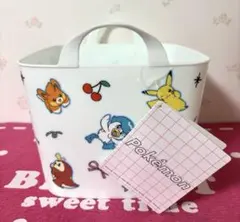 ポケットモンスタープレミアムマルチバスケット