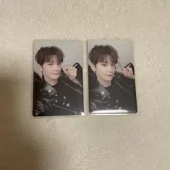 ASTRO チャウヌ キノアルバム トレカ