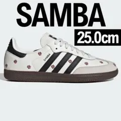 kaze-f.【新品未使用】adidas SAMBA OG 花柄　24㎝ Adidas® Samba® Sneakers For Men | J.Crew