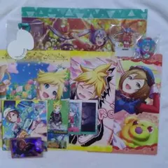 プロセカ まとめ売り