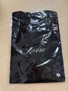 INI XQUARE スクエア Tシャツのサムネイル