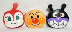 【新品・未使用】アンパンマン　コインケース　小物入れ