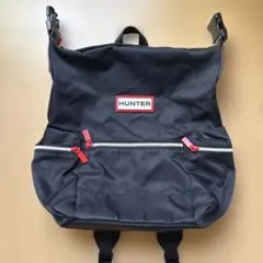 HUNTER（ハンター） ミニ ナイロン トップ クリップ バックパックのサムネイル