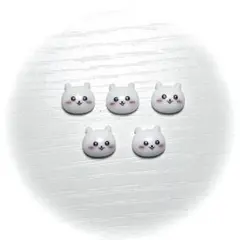 ちいかわ ネイルパーツ ちいかわグッズ ネイルシール