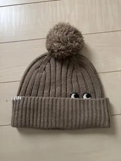 ユニクロアニヤコラボ　キッズニット帽