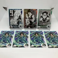 スーパーダイバーズ ベジット パラレル APT-016 SR☆ - メルカリ