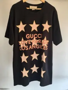 GUCCI グッチ Tシャツ ラブパレードのサムネイル