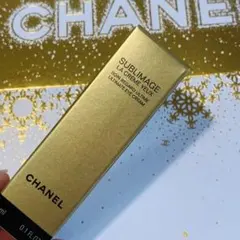 CHANEL サブリマージュ ラ クレーム ユー 3mlのサムネイル