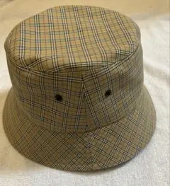 2025年最新】バーバリーハットの人気アイテム - メルカリ