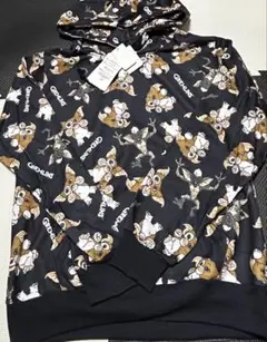 グレムリン パーカー