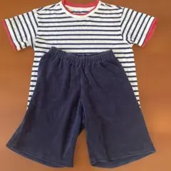 UNIQLO キッズ ルームウエア 130cm