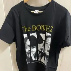 2026年最新】the bonez tシャツ xlの人気アイテム - メルカリ
