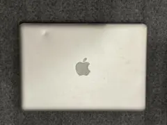 MacBook Pro 13.3インチ Mid2012のサムネイル