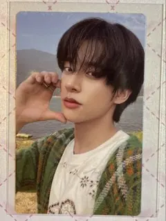 ENHYPEN ジェイク　トレカ orangeblood 26枚セット ENHYPEN ジェイク トレカ orangeblood 26枚セット