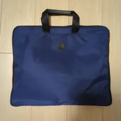 TABITUS ワンツーフィニッシュ ハンガーケース ネイビー