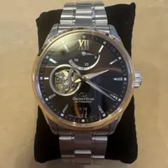 【SALE】【値下げ不可】オリエントスター ORIENT STAR 腕時計のサムネイル