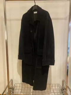 2025年最新】Graphpaper メンズ ステンカラーコートの人気アイテム