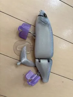 2025年最新】タイニークラッシュ スモーキングゴーストの人気アイテム