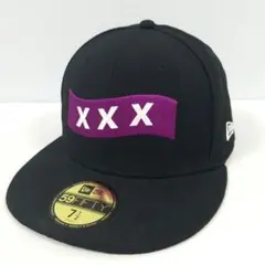 Be my guest × God Selection xxx コラボ キャップ 2025年最新】god selection xxx キャップの人気アイテム - メルカリ