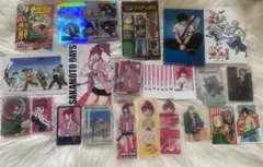 SAKAMOTODAYS グッズセット