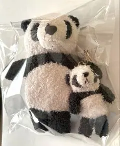 2025年最新】ジェラートピケ パンダ ぬいぐるみの人気アイテム - メルカリ