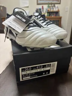 26cm サッカースパイク