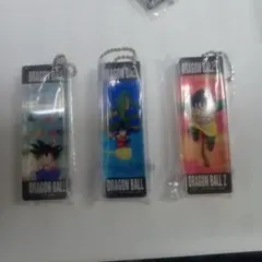 一番くじ ドラゴンボール SNAPCOLLECTION２ H賞 アクリルチャーム