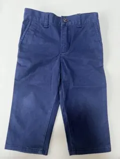 Ralph Lauren ネイビー パンツ 12M