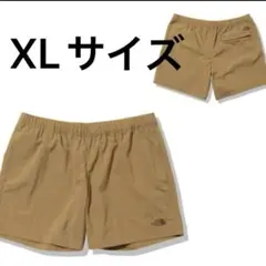 新品　ノースフェイス　レディース　XLサイズ　バーサタイルショーツ　短パン