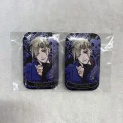 2026年最新】ツイステ ヴィル 缶バッジの人気アイテム - メルカリ