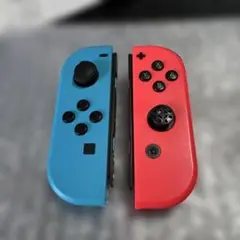 ジョイコン　Joy-Con LR 1128