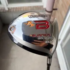 2025年最新】テーラーメイド BURNER PLUSの人気アイテム - メルカリ