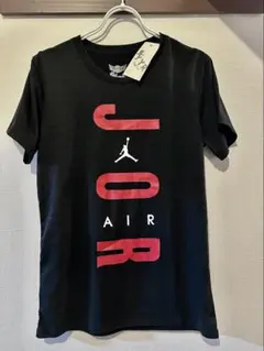 JORDAN ブラック Tシャツ