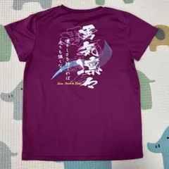 レディース　トレーニング半袖Tシャツ　M