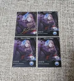 シャニマス シャイニーカラーズ EMOCA BLACK エモカ 市川雛菜