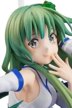 2025年最新】東風谷早苗 フィギュアの人気アイテム - メルカリ
