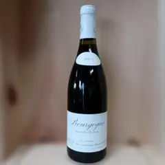 未開栓ワイン】1997年 ブルゴーニュ ルロワ Bourgogne LEROY - メルカリ