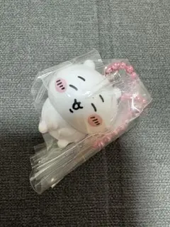 ちいかわ ビスケット マスコット