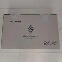 I-O DATA GigaCrysta KH-GD251SH ゲーミングモニター