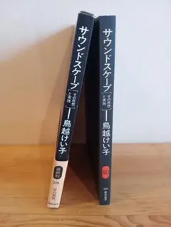 サウンド・スケープ その思想と実践 鹿島出版会SD選書　鳥越けい子