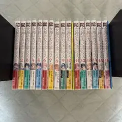 女神のカフェテラス 1〜22巻 全巻セット 瀬尾公治 - メルカリ