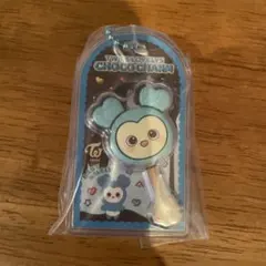 TWICE LOVELYSチョコがけボーロ&チ ヤーム　NAVELY ナヨン